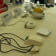 名門ブランド『サイドワインダー』復活！ マイクロソフトハード部門2007年製品発表会