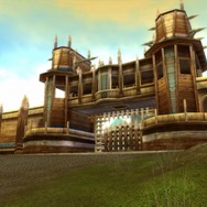 MysticStone -Runes of Magic-