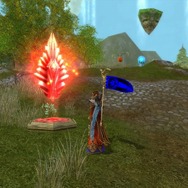 MysticStone -Runes of Magic-
