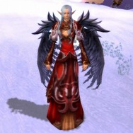 MysticStone -Runes of Magic-