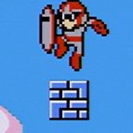 ロックマン10 宇宙からの脅威!!