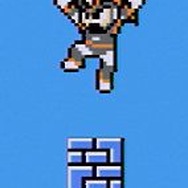 ロックマン10 宇宙からの脅威!!