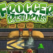 Frogger Returns