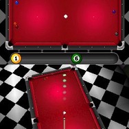 Jazzy ビリヤード