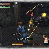 戦場のヴァルキュリア2 ガリア王立士官学校