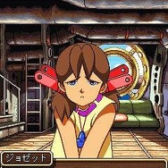 ワンダープロジェクトJ2 コルロの森のジョゼット