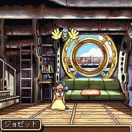 ワンダープロジェクトJ2 コルロの森のジョゼット