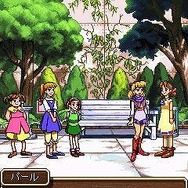 ワンダープロジェクトJ2 コルロの森のジョゼット