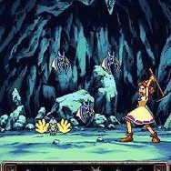 ワンダープロジェクトJ2 コルロの森のジョゼット