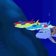 ワンダープロジェクトJ2 コルロの森のジョゼット