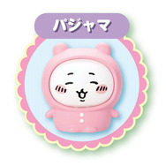 「ちいかわ」自慢のマイホームが登場！しゃべるフィギュアや、パジャマの着せ替え、おふとんまで用意された豪華仕様に