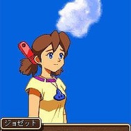 ワンダープロジェクトJ2 コルロの森のジョゼット