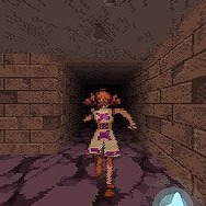 ワンダープロジェクトJ2 コルロの森のジョゼット