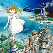 ワンダープロジェクトJ2 コルロの森のジョゼット