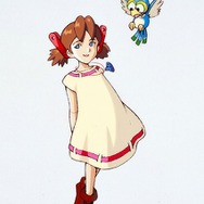 ワンダープロジェクトJ2 コルロの森のジョゼット