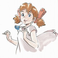 ワンダープロジェクトJ2 コルロの森のジョゼット