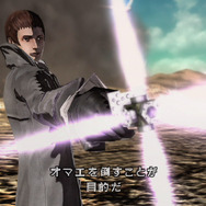 NO MORE HEROES 英雄たちの楽園