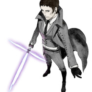 NO MORE HEROES 英雄たちの楽園