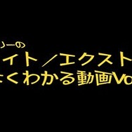セイバー＝グレイシー柔術？「Fate/EXTRAよくわかる動画」がニコニコ動画で公開