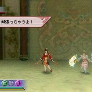 真・三國無双 MULTI RAID 2