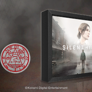 『SILENT HILL 2』10月8日発売、予約も開始！デジタルサントラ&アートブック付きデラックス版や関連グッズ情報などいろいろお披露目【SILENT HILL Transmission】