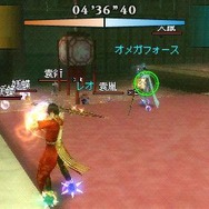 真・三國無双 MULTI RAID 2