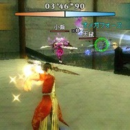 真・三國無双 MULTI RAID 2