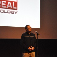 エピック・ゲーム・ジャパンの設立発表会が開催～Unreal Engineで日本市場に本格進出	