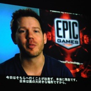 エピック・ゲーム・ジャパンの設立発表会が開催～Unreal Engineで日本市場に本格進出	