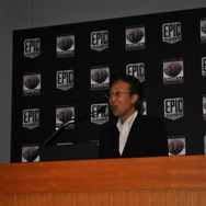 エピック・ゲーム・ジャパンの設立発表会が開催～Unreal Engineで日本市場に本格進出	