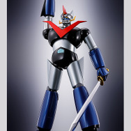 超合金魂でマジーンGo！“偉大な勇者”「グレートマジンガー」がギミック満載で立体化ー上腕内部に射出機構を内蔵し、「アトミックパンチ」も発射可能