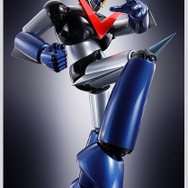 超合金魂でマジーンGo！“偉大な勇者”「グレートマジンガー」がギミック満載で立体化ー上腕内部に射出機構を内蔵し、「アトミックパンチ」も発射可能