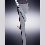 超合金魂でマジーンGo！“偉大な勇者”「グレートマジンガー」がギミック満載で立体化ー上腕内部に射出機構を内蔵し、「アトミックパンチ」も発射可能