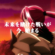 正義のカードを駆使して戦え！『ブレイズ・ユニオン』ゲームシステムやプロモーション映像を公開 