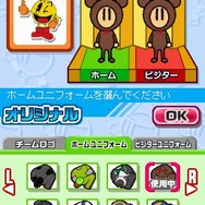 プロ野球 ファミスタDS 2010