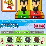 プロ野球 ファミスタDS 2010