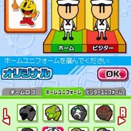 プロ野球 ファミスタDS 2010