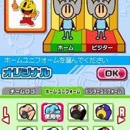 プロ野球 ファミスタDS 2010