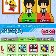 プロ野球 ファミスタDS 2010