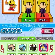 プロ野球 ファミスタDS 2010