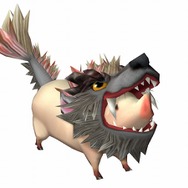 モンスターハンター フロンティア