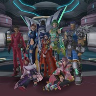 ファンタシースターユニバース イルミナスの野望