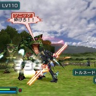 ファンタシースターポータブル2