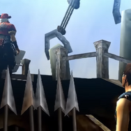 『モンハンワイルズ』新キャラは『モンハン4』“加工屋の娘”？ジャケットの紋章など共通点で考察が白熱