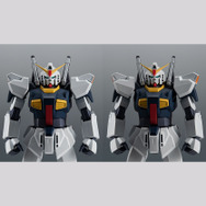 「機動戦士Ζガンダム」より「RX-178 ガンダムMk-II（エゥーゴ仕様）」が立体化！武装やエフェクトパーツなど多彩なオプションが付属