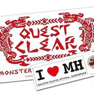 目指せ！狩友100人！！「モンハン部 春の4大キャンペーン」開催