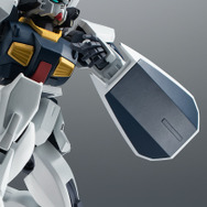 「機動戦士Ζガンダム」より「RX-178 ガンダムMk-II（エゥーゴ仕様）」が立体化！武装やエフェクトパーツなど多彩なオプションが付属