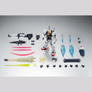 「機動戦士Ζガンダム」より「RX-178 ガンダムMk-II（エゥーゴ仕様）」が立体化！武装やエフェクトパーツなど多彩なオプションが付属
