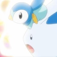 ポケットモンスター ダイヤモンド・パール