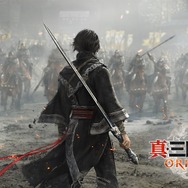 新作『真・三國無双 ORIGINS』が発表！”名もなき英雄”を操り三國志の世界を駆け巡る